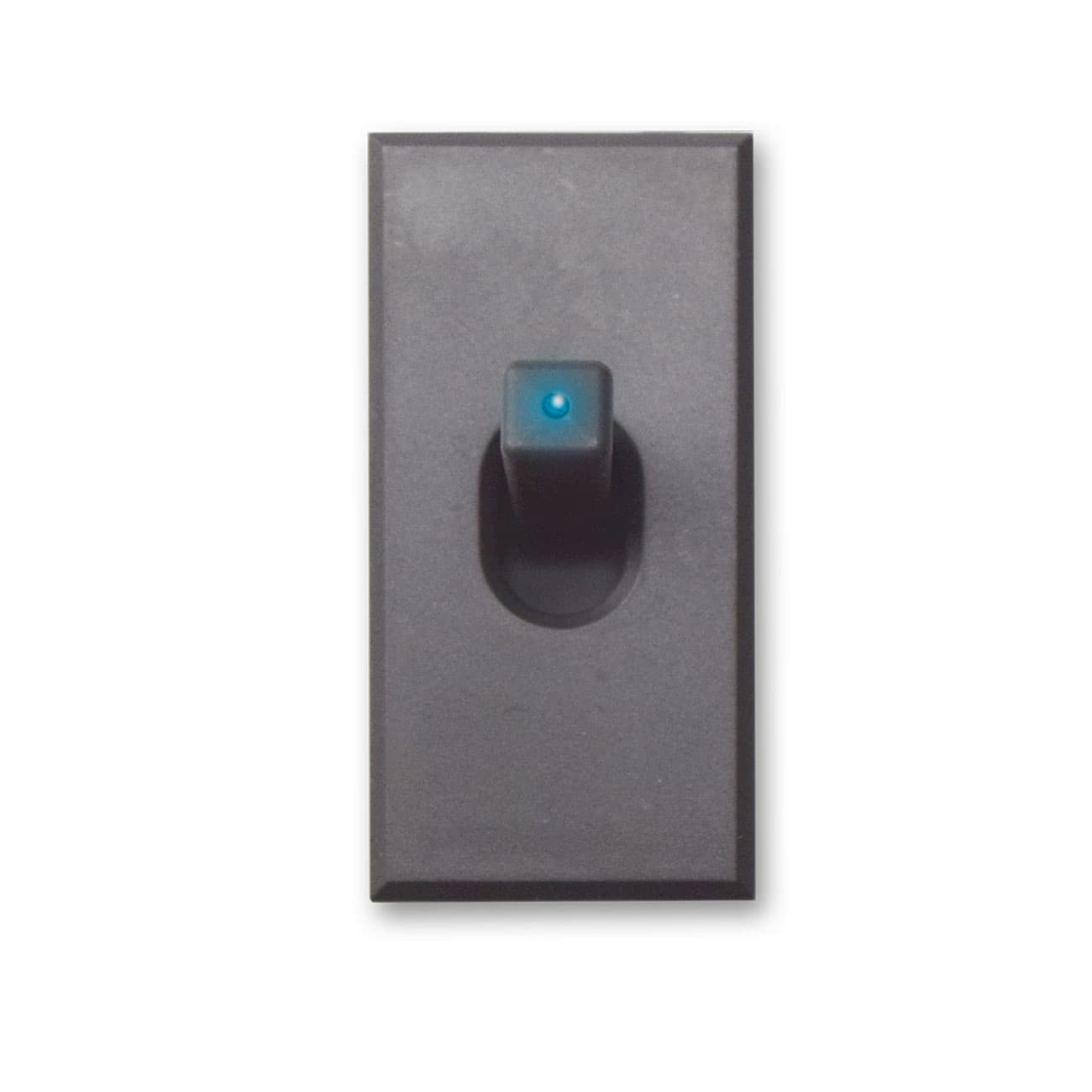 AVE - AVE445005LV PULSANTE LEVETT.1P NA 10A TEKLA 1M
