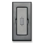 AVE - AVE445007 PORTAFUSIBILE MINI 1P 10A TEKLA 1M