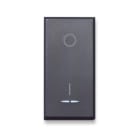 AVE - AVE445010/20A INTERRUTTORE 2P 20AX ILLU. TEKLA 1M