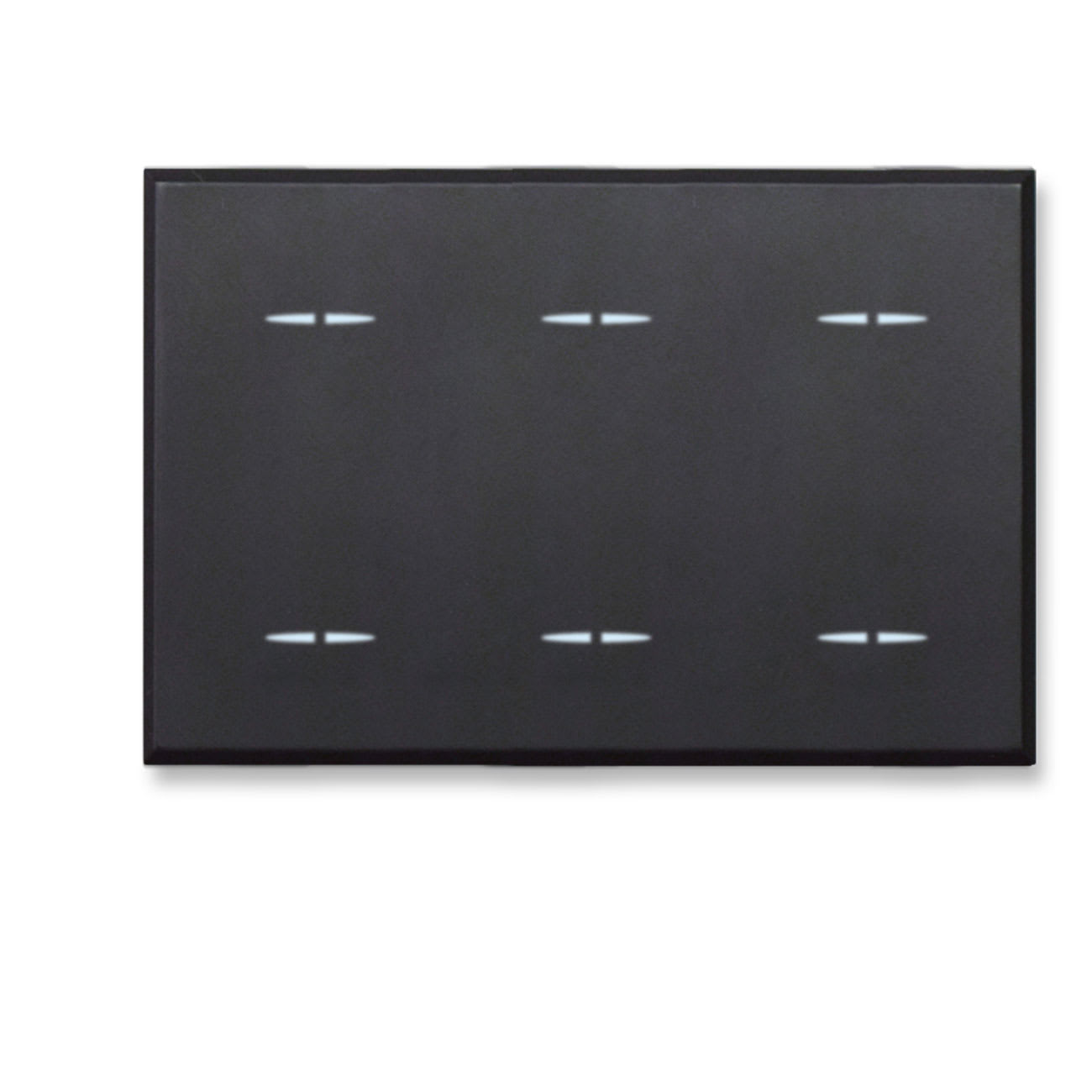 AVE - AVE445016S TASTIERA SFIORO 6 RELE NA TEKLA 3M