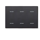 AVE - AVE445016S TASTIERA SFIORO 6 RELE NA TEKLA 3M