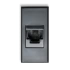 AVE - AVE445024 PRESA RJ11 MORSETTI A VITE TEKLA 1M