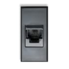 AVE - AVE445024 PRESA RJ11 MORSETTI A VITE TEKLA 1M