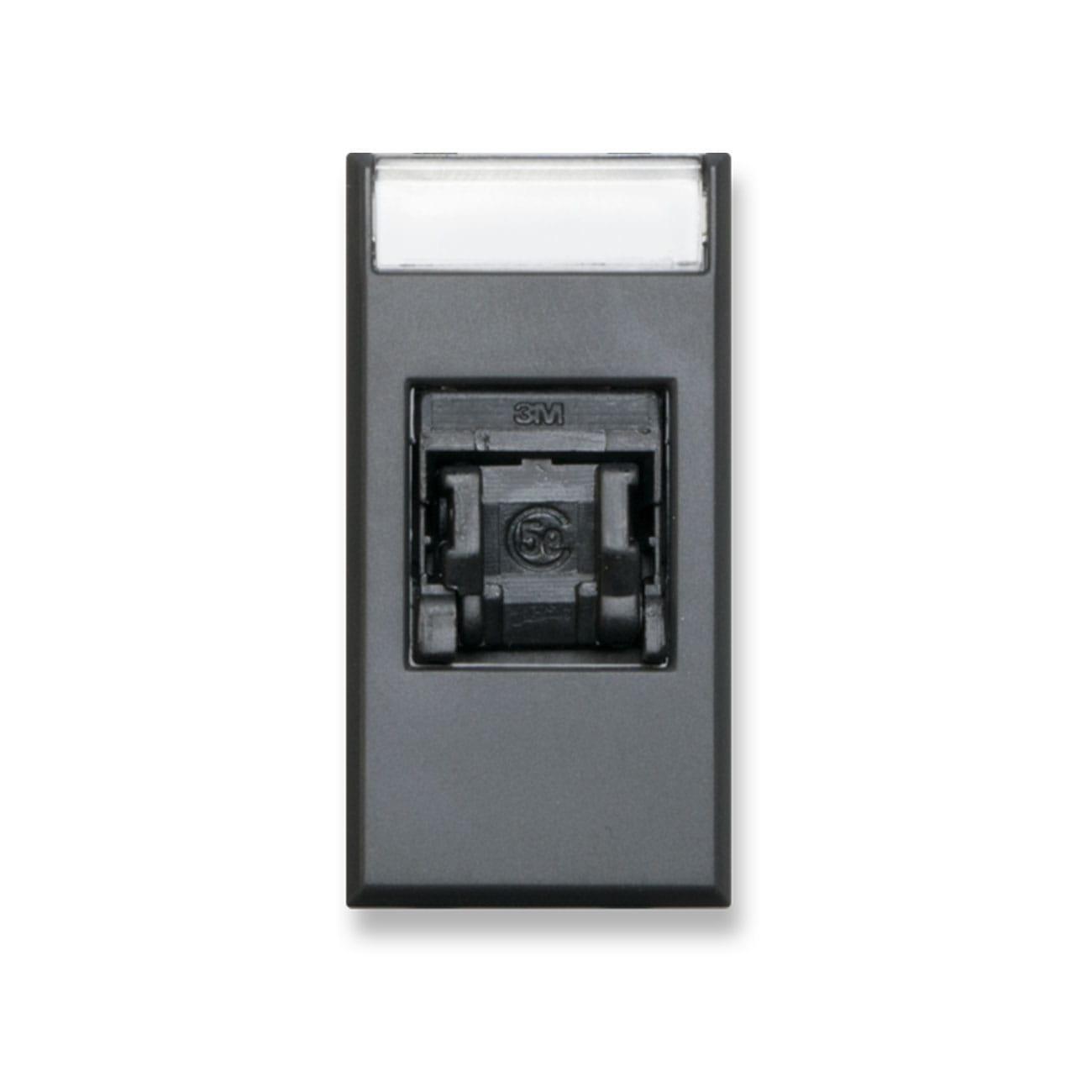 AVE - AVE445029C6 PRESA RJ45 CAT.6 UTP 3M TEKLA 1M