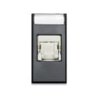 AVE - AVE445029C6S PRESA RJ45 CAT.6 FTP 3M TEKLA 1M