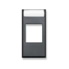 AVE - AVE445029SC ADATTATORE X RJ45 3M TEKLA 1M