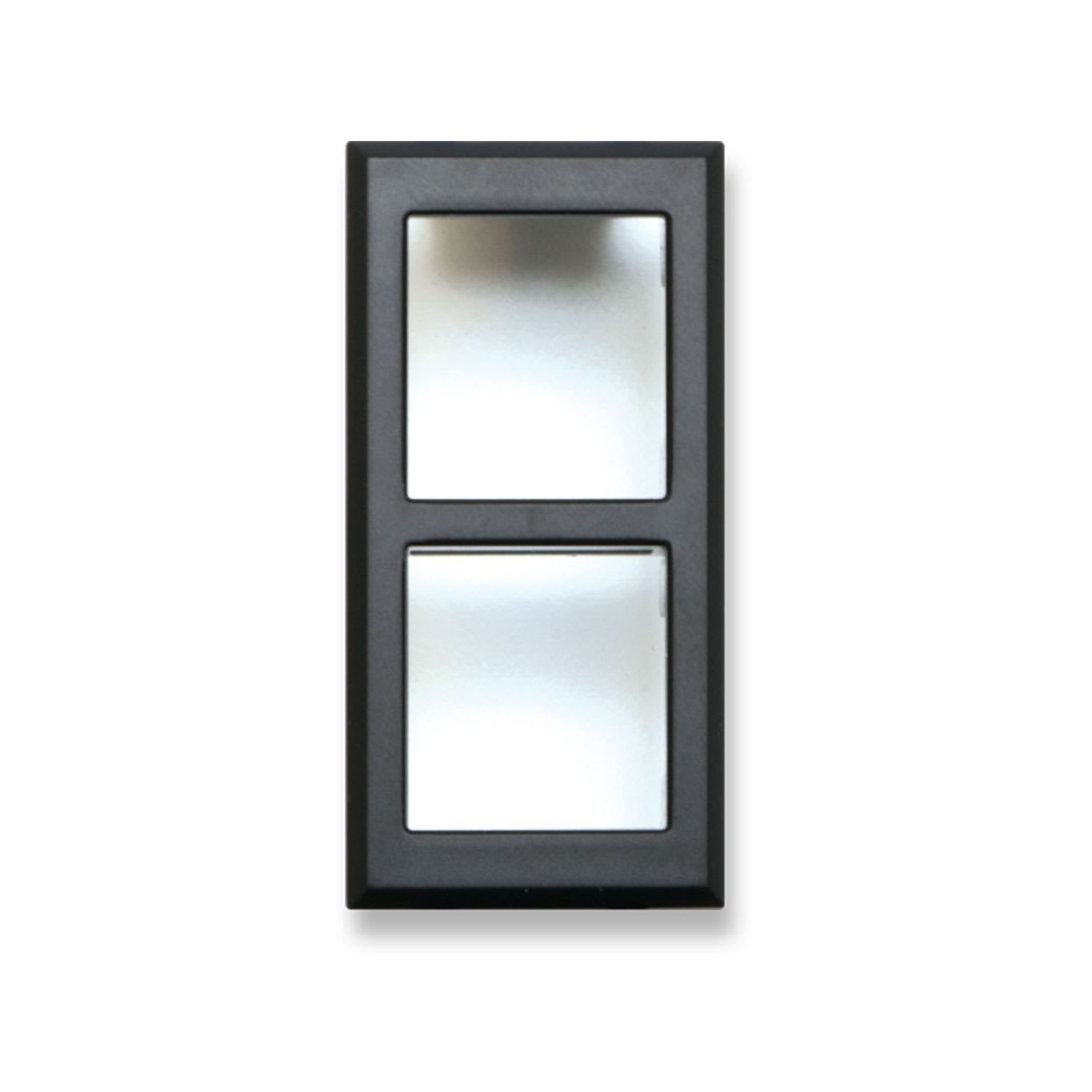 AVE - AVE445029SC/2C ADATTATORE X 2 CONNETT.AVE TEKLA 1M