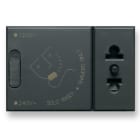 AVE - AVE445033RS PRESA RASOI 230V 20VA TEKLA 3M