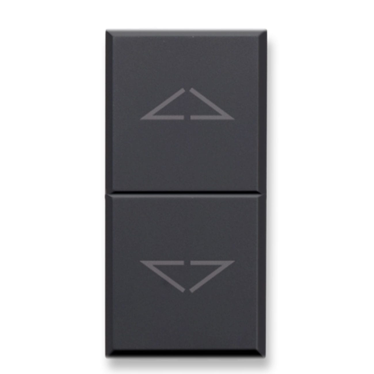 AVE - AVE445053 COMMUT.1P 10A 3POS. A PULS.TEKLA 1M