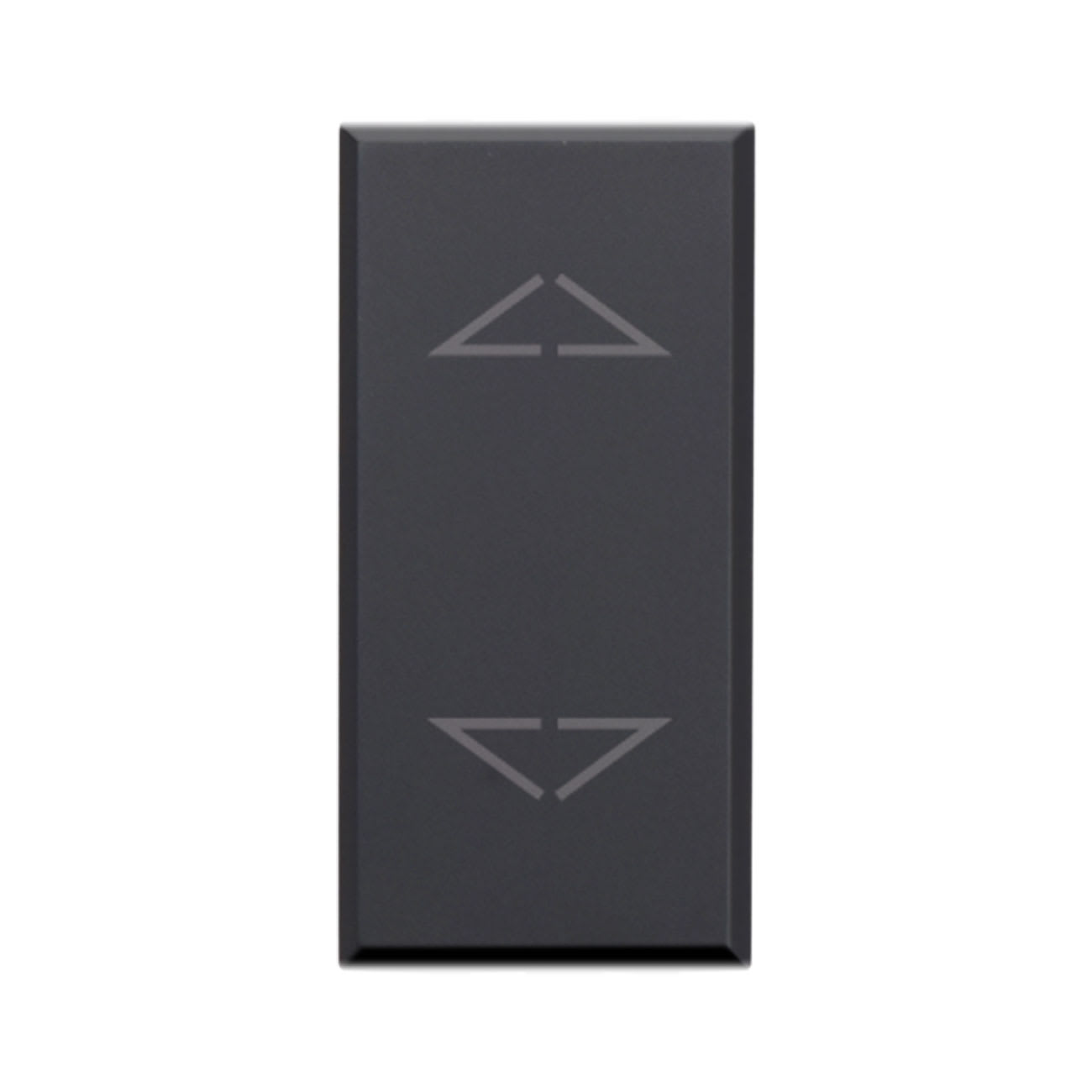 AVE - AVE445053BS COMMUT.PUL.BASCULA 1P 10A TEKLA 1M