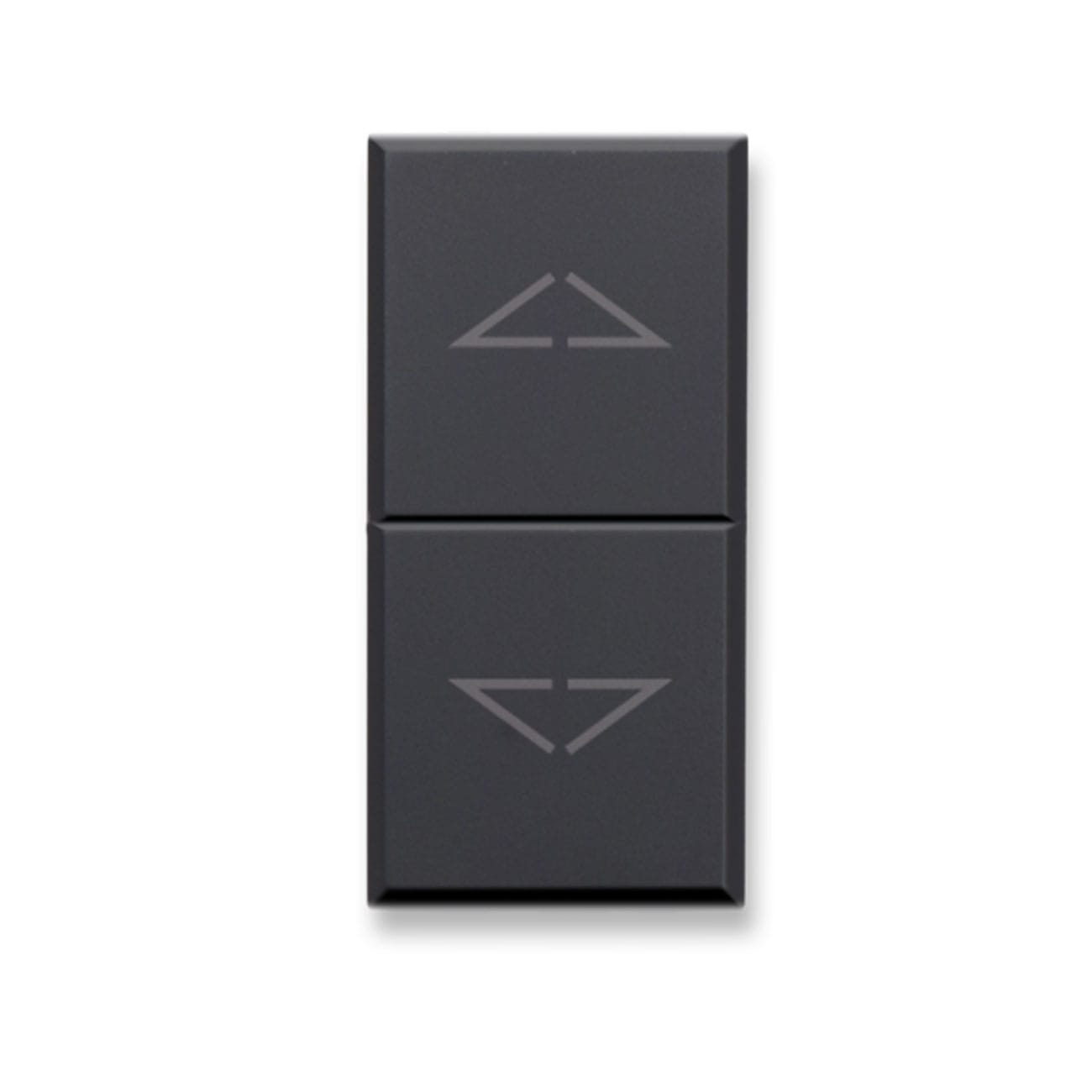 AVE - AVE445056F DOPPIO PULS.1P NA 10A FREC.TEKLA 1M
