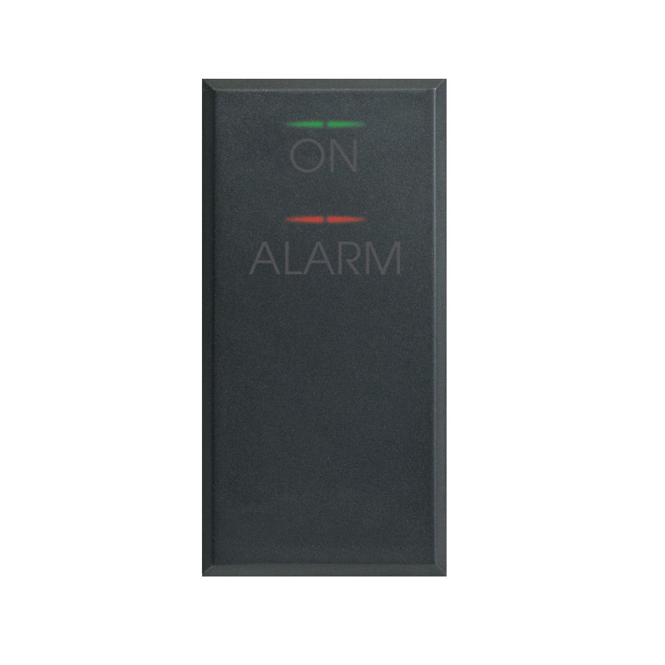 AVE - AVE445087C RELE DI CHIAMATA 12VCA/CC TEKLA 1M