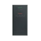 AVE - AVE445087C RELE DI CHIAMATA 12VCA/CC TEKLA 1M