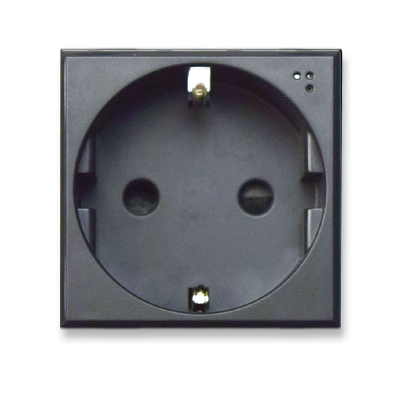 AVE - AVE445090S PRESA SCH. 2P+T 16A 250V TEKLA 2M