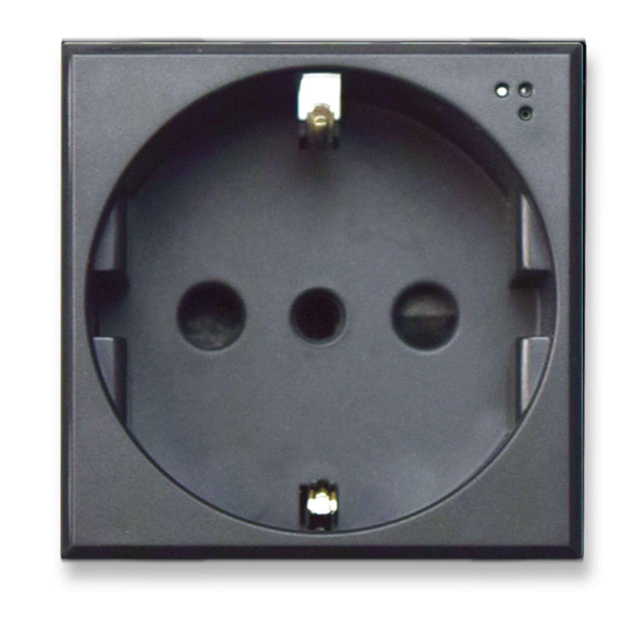 AVE - AVE445090TS PRESA SCHUKO P30 2P+T 16A TEKLA 2M