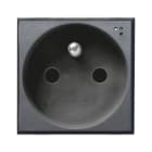 AVE - AVE445092TS PRESA ST.FRANCESE 2P+T 16A TEKLA 2M