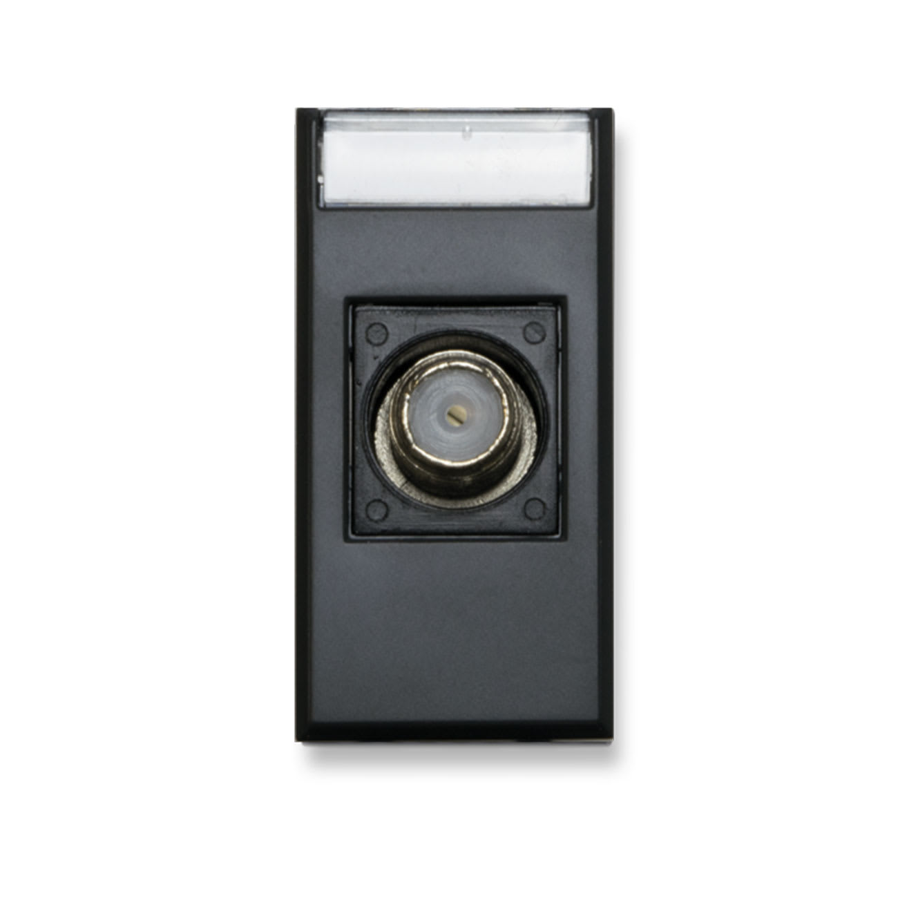 AVE - AVE445096F PRESA TV/SAT DIRET. F FEMM.TEKLA 1M