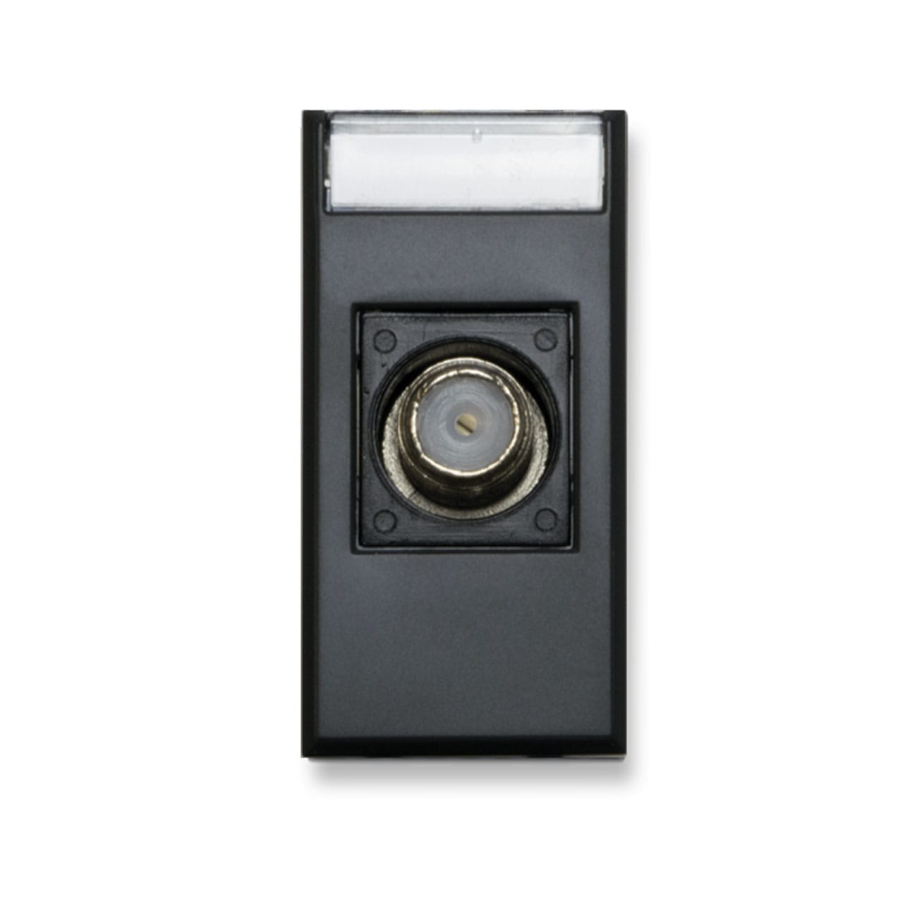 AVE - AVE445096F PRESA TV/SAT DIRET. F FEMM.TEKLA 1M