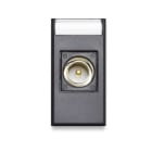 AVE - AVE445096IM PRESA TV/SAT DIRE.IEC MASC.TEKLA.1M