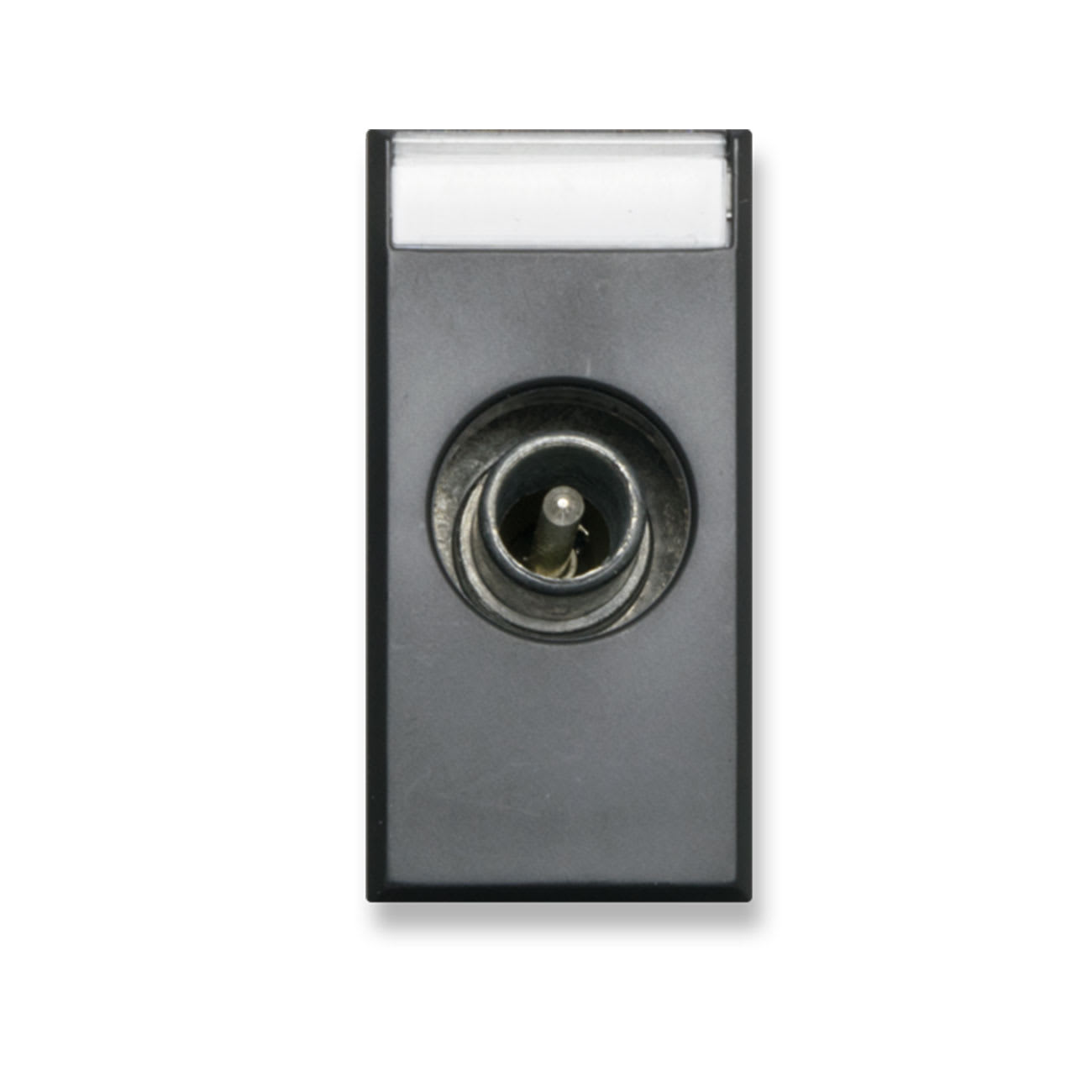 AVE - AVE445096M PRESA TV/SAT DIRE.IEC MASC.TEKLA 1M