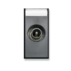 AVE - AVE445096M PRESA TV/SAT DIRE.IEC MASC.TEKLA 1M