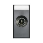 AVE - AVE445096M/DB10 PRESA TV PASS.10DB MASCH.TEKLA 1M