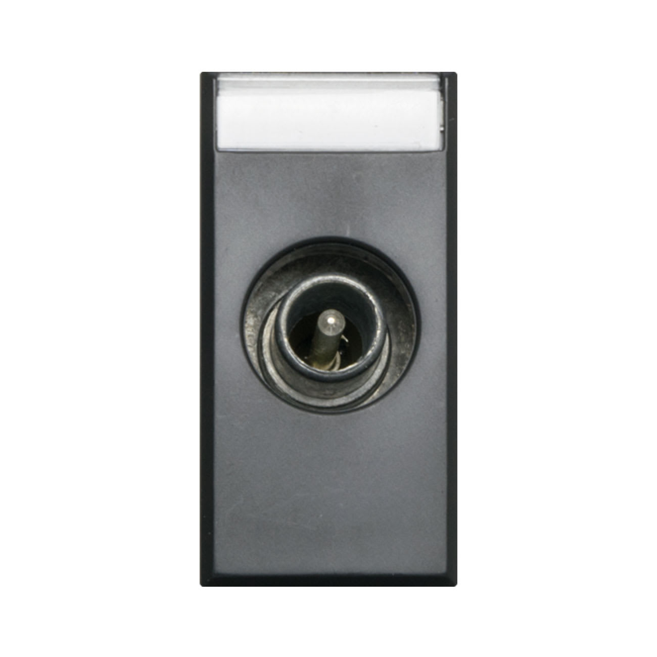 AVE - AVE445096M/DB6 PRESA TV PASS.6DB MASCH.TEKLA 1M