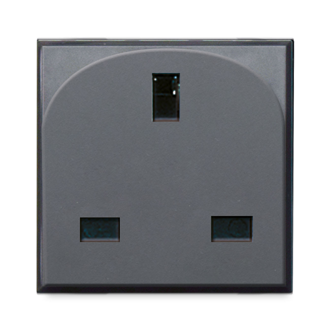 AVE - AVE445097TS PRESA INGLESE BS1363 13A TEKLA 2M