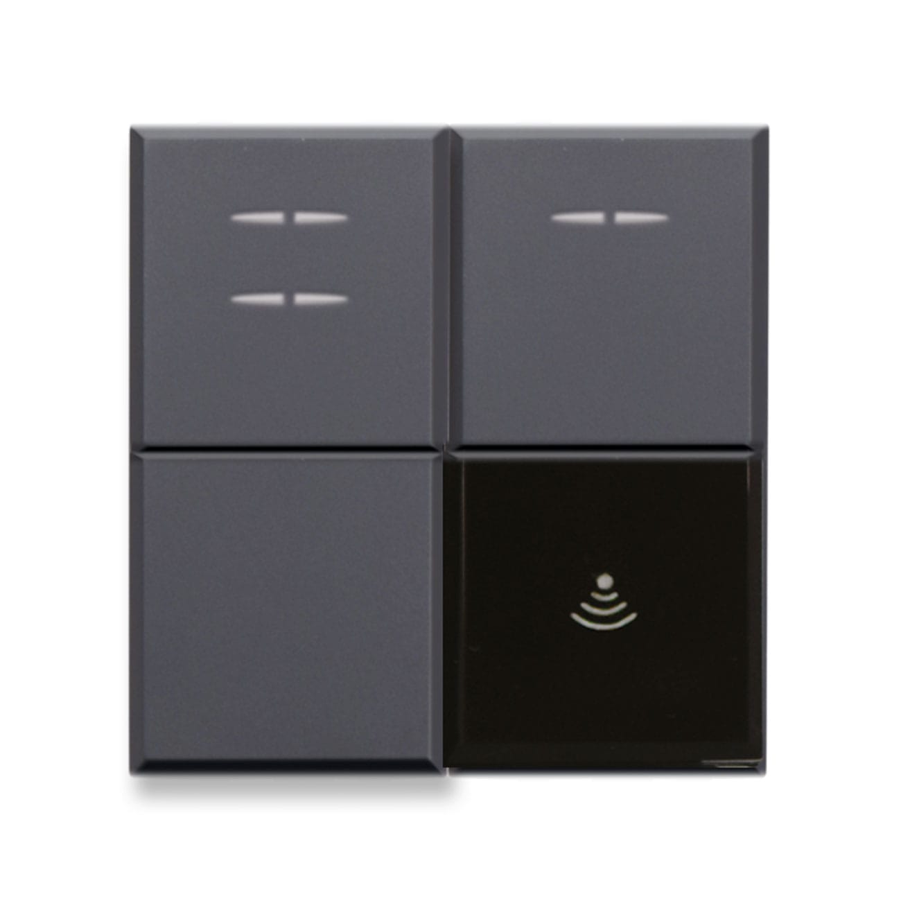 AVE - AVE445AB-IRT TRASMETTITORE IR PER HVAC TEKLA 2M