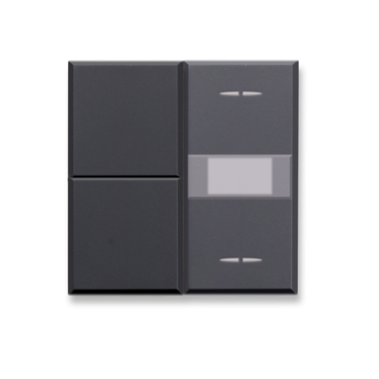 AVE - AVE445ABRT01 ATTUATORE MOTORE TAPP. 1CH TEKLA 2M