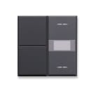 AVE - AVE445ABRT01 ATTUATORE MOTORE TAPP. 1CH TEKLA 2M