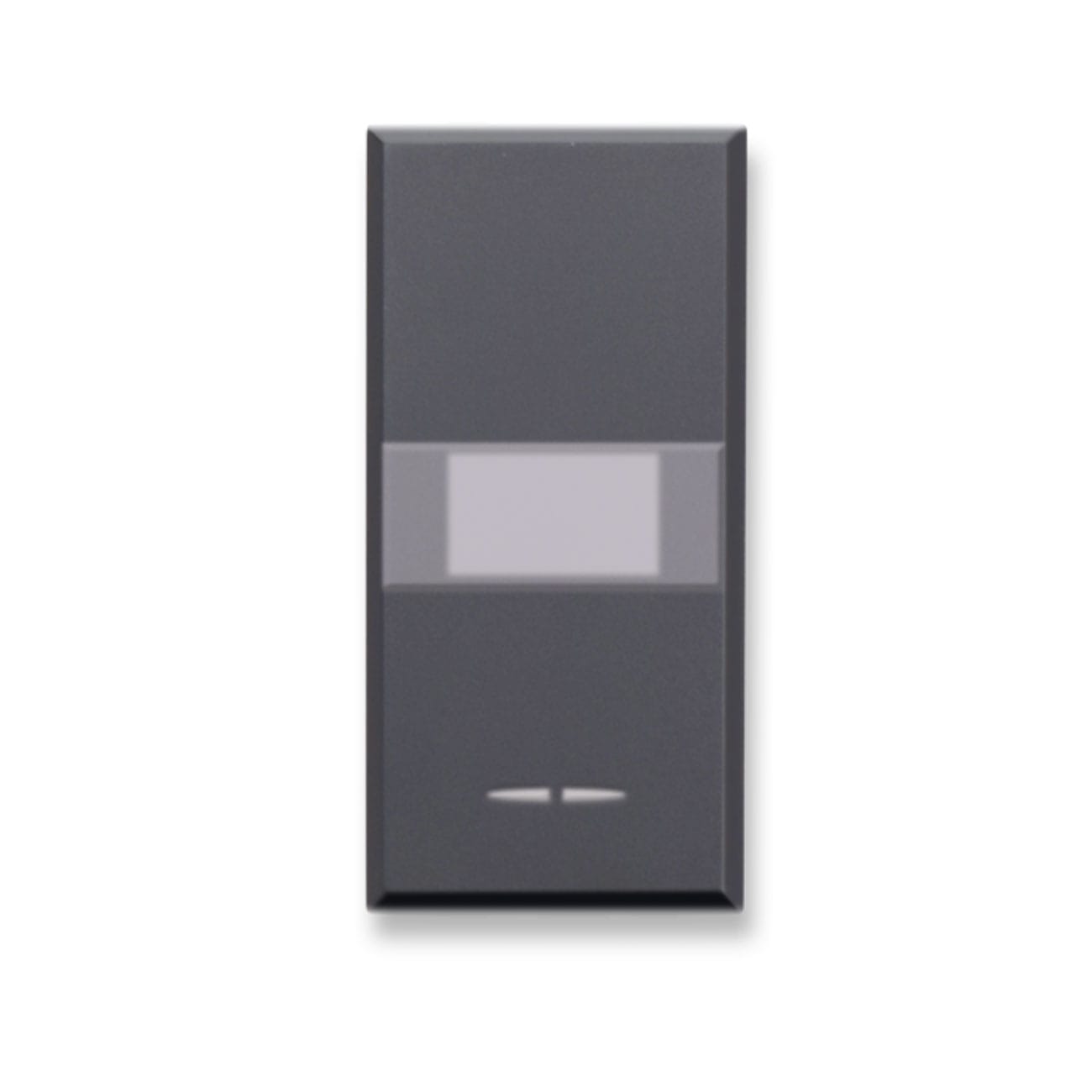 AVE - AVE445ELA01 TASTO BUS ILLUMIN. 1 FUNZ. TEKLA 1M