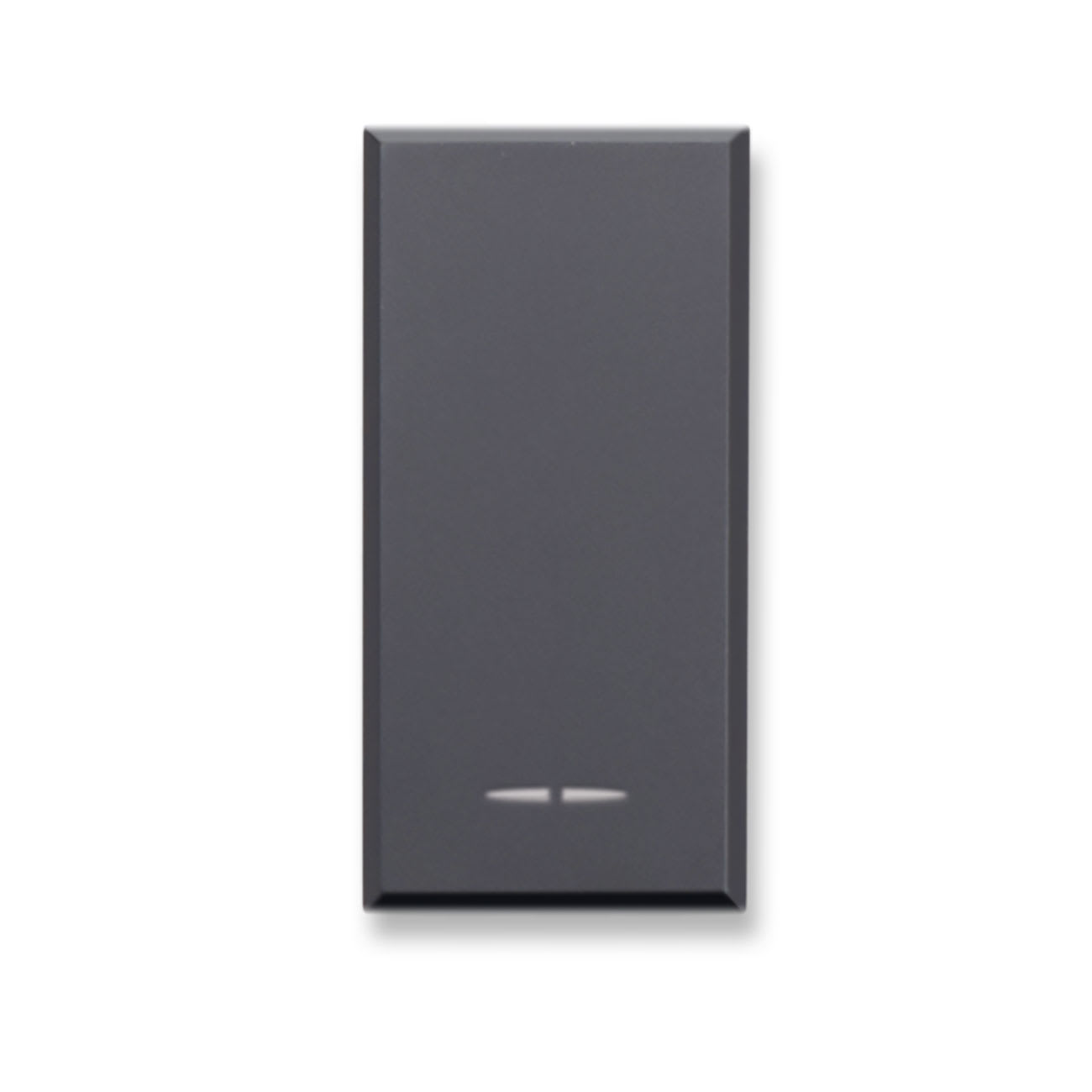 AVE - AVE445ELA01-C TASTO AVEBUS 1 FUNZIONE TEKLA 1M