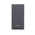 AVE - AVE445ELA01-C TASTO AVEBUS 1 FUNZIONE TEKLA 1M