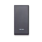 AVE - AVE445TGP TASTO CON GEMMA ILLUMINAB. TEKLA 1M