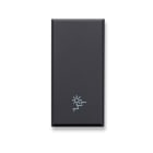 AVE - AVE445TLSP TASTO SIMBOLO LUCE SCALE TEKLA 1M