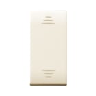 AVE - AVE449004 INVERTITORE 1P 16AX ILLUM. CLASS 1M