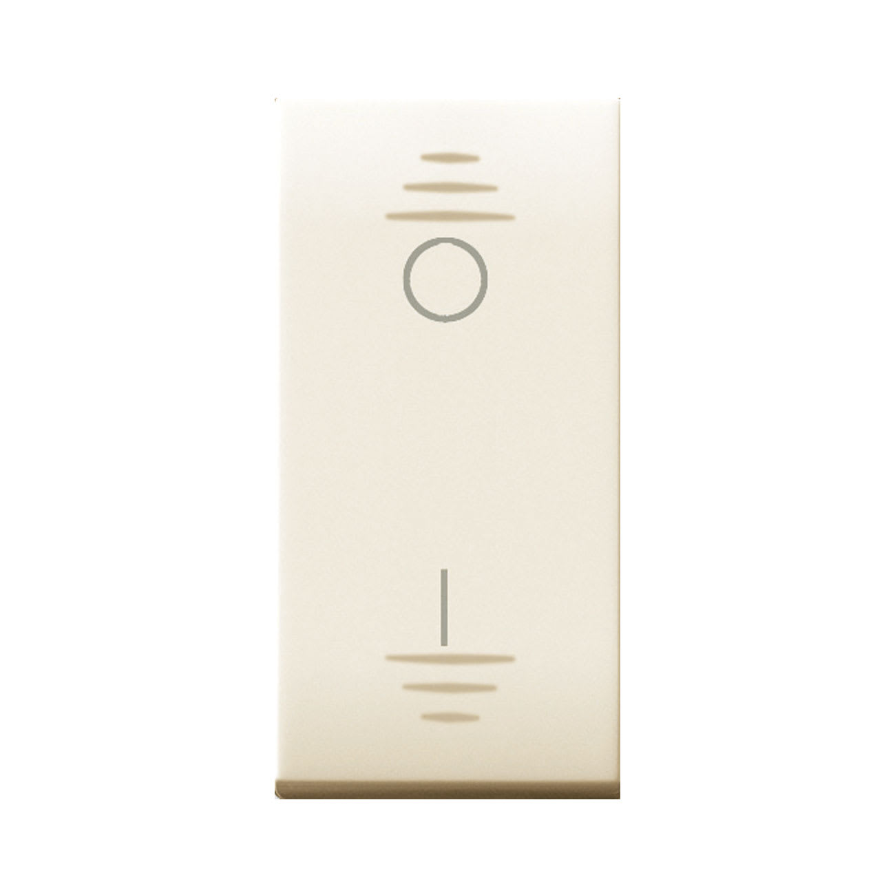 AVE - AVE449010/20A INTERRUTTORE 2P 20AX ILLU. CLASS 1M