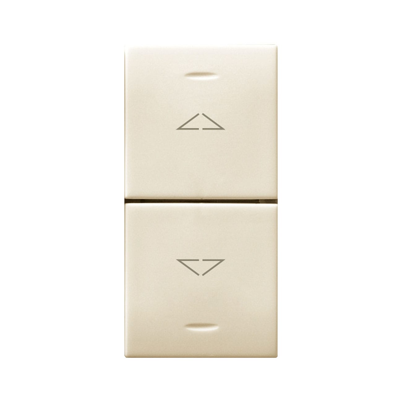 AVE - AVE449054 COMMUTATORE PULSANT.2P 10A CLASS 1M