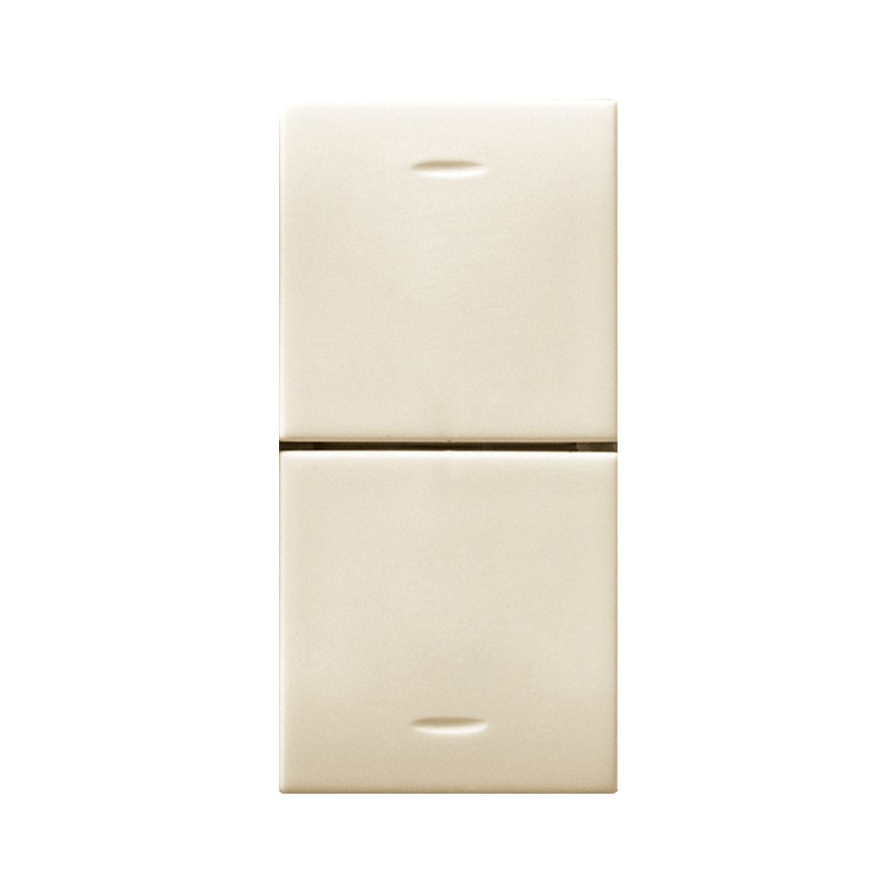 AVE - AVE449056 DOPPIO PULS. 1PNA+1PNA 10A CLASS 1M
