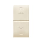 AVE - AVE449056F DOPPIO PULS.1P NA 10A FREC CLASS 1M