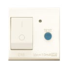 AVE - AVE449062X10 INTER.MAGN.DIFF. 1P+N 10A CLASS 2M