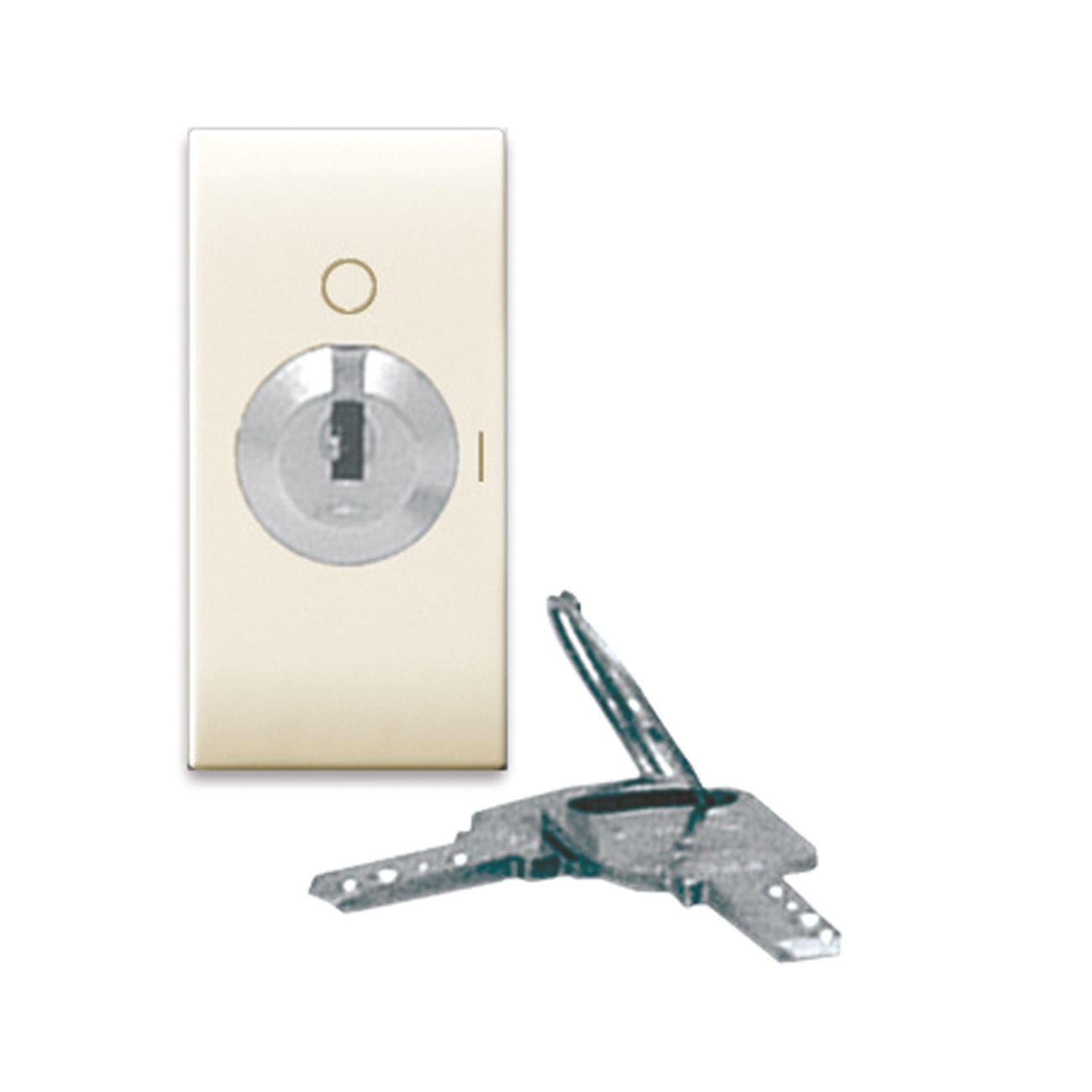 AVE - AVE449071 INTERRUTT. CHIAVE 2P 10AX CLASS 1M