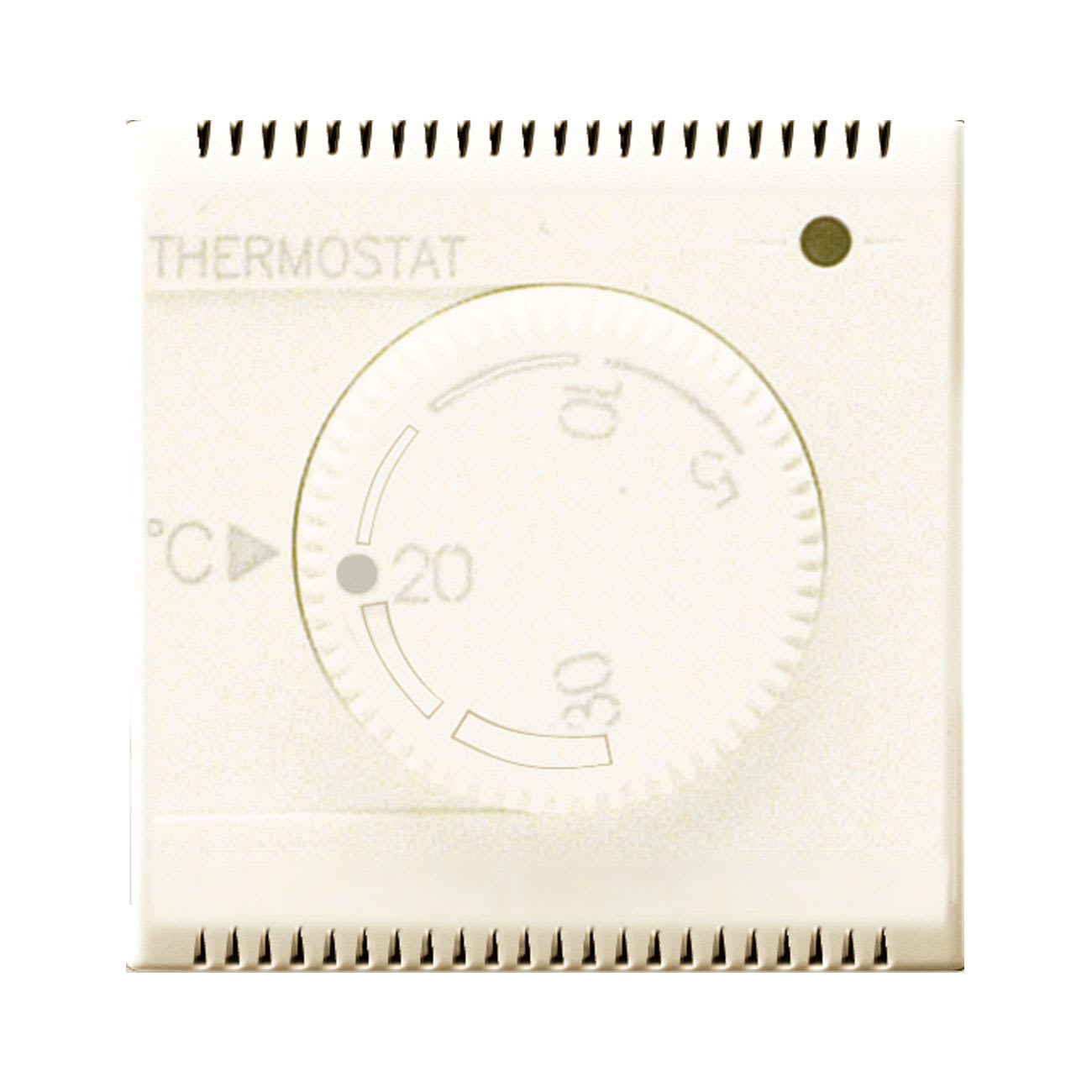 AVE - AVE449085 TERMOSTATO ELET.MANOP.230V CLASS 2M