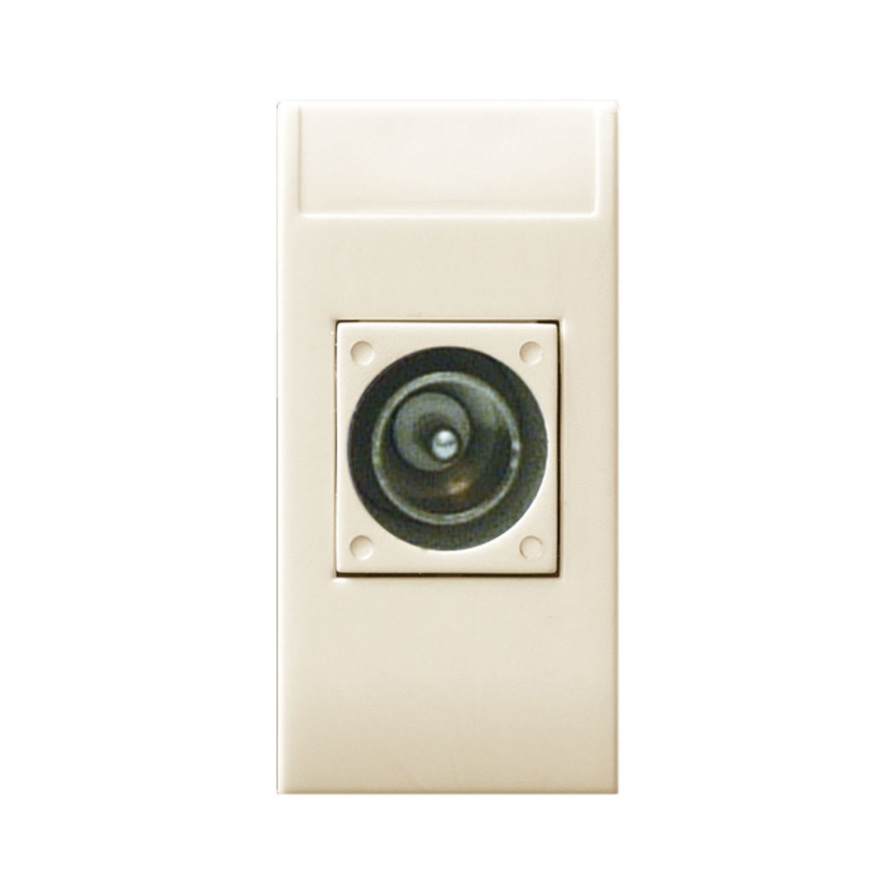 AVE - AVE449096IM PRESA TV/SAT DIR.IEC MASC. CLASS 1M