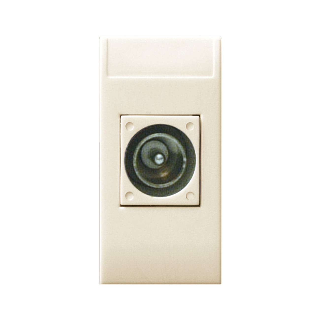 AVE - AVE449096IM PRESA TV/SAT DIR.IEC MASC. CLASS 1M