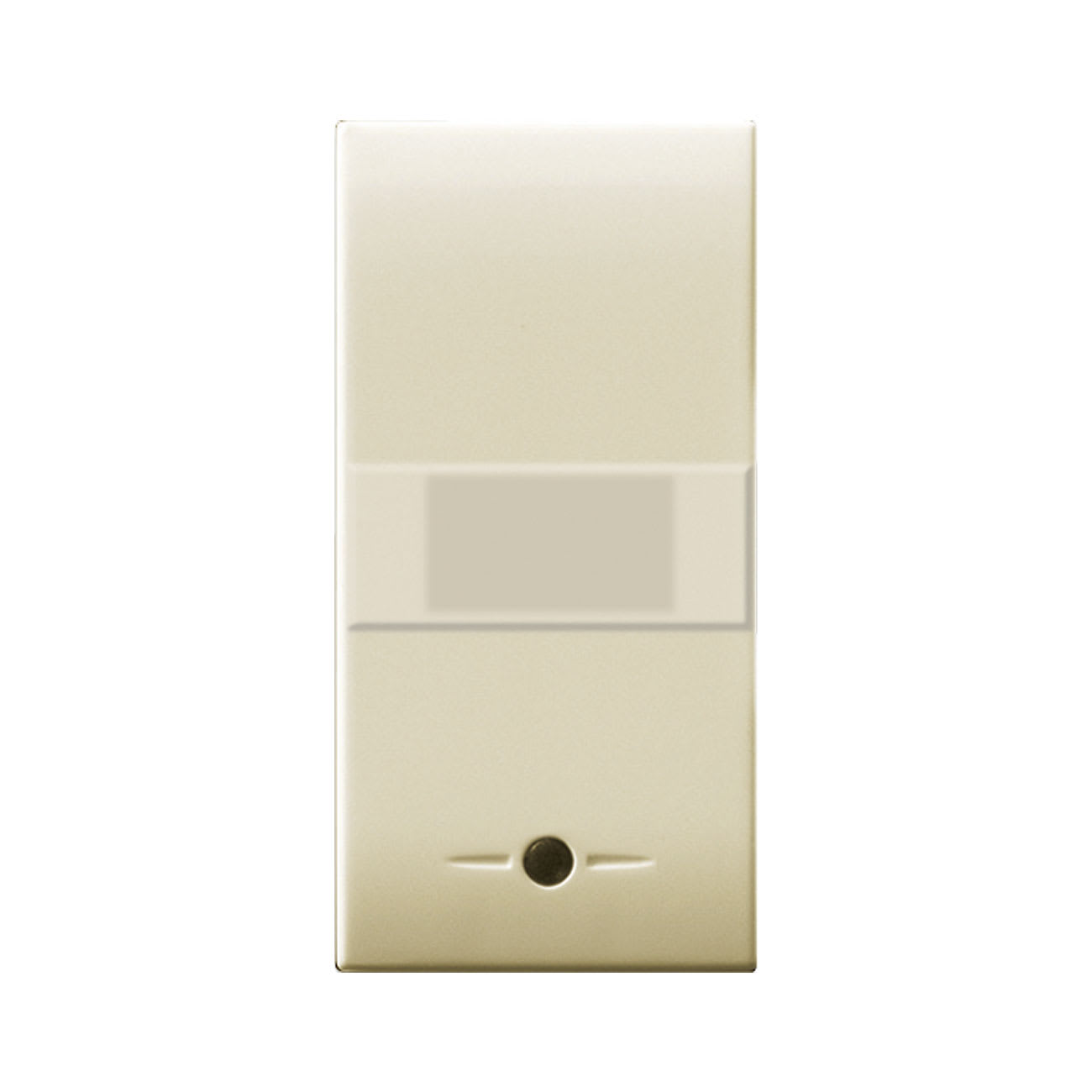 AVE - AVE449ELA01 TASTO BUS ILLUMIN. 1 FUNZ. CLASS 1M