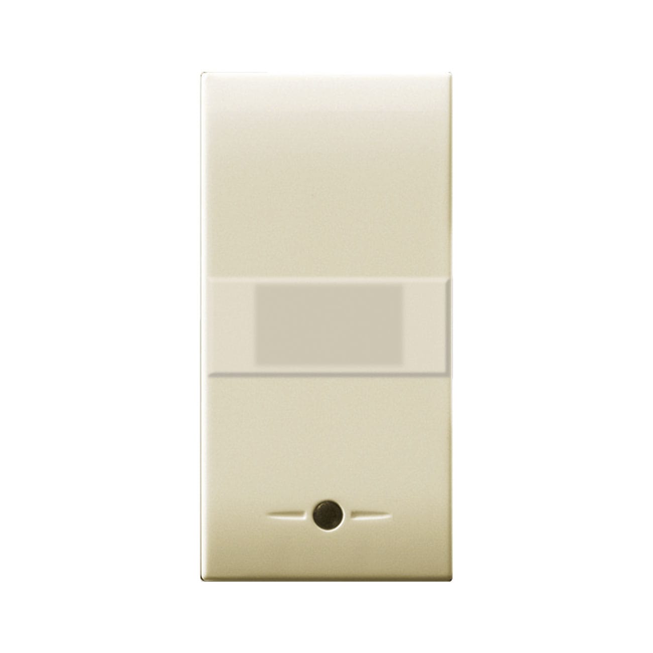 AVE - AVE449ELA01 TASTO BUS ILLUMIN. 1 FUNZ. CLASS 1M