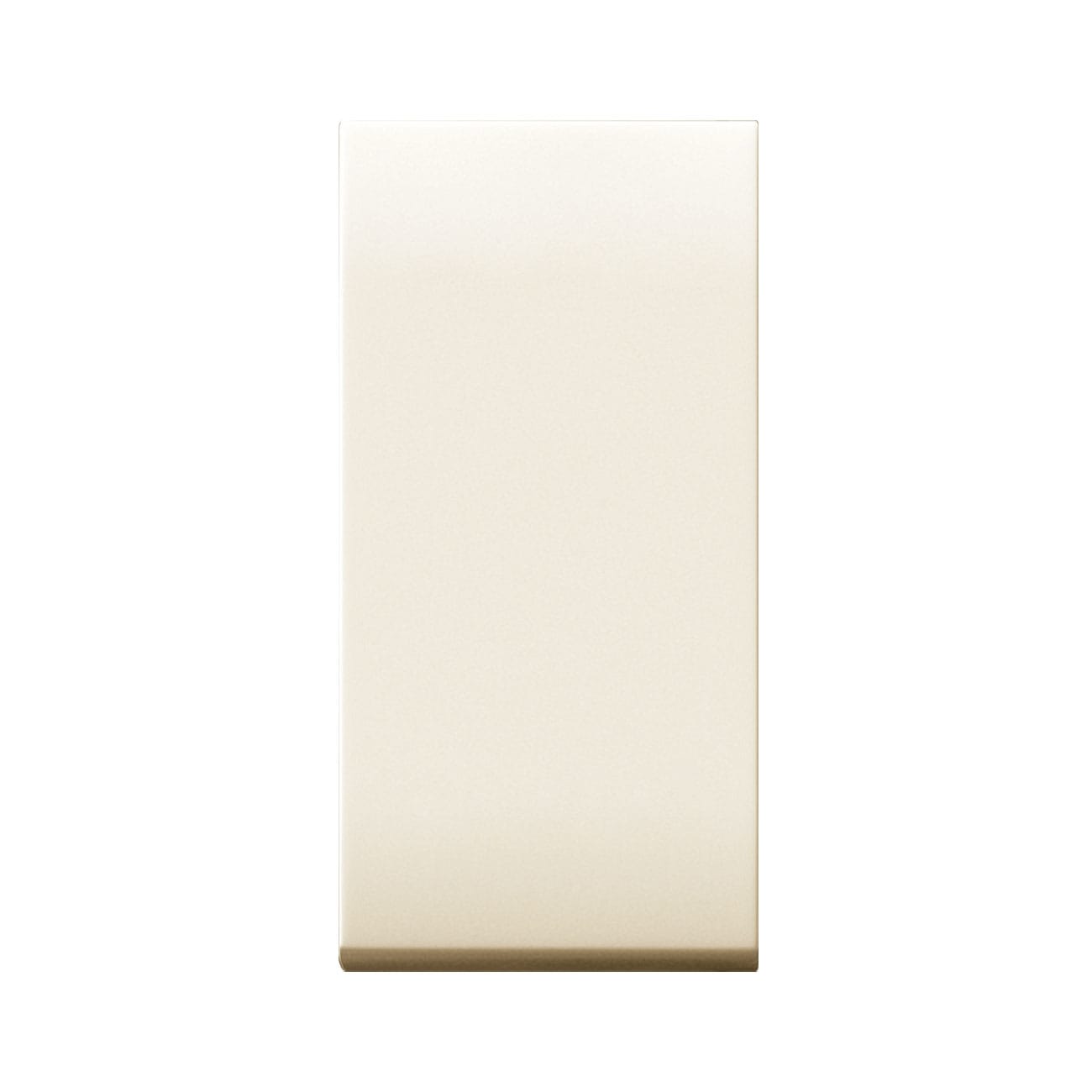 AVE - AVE449T TASTO LISCIO PER COMANDI CLASS 1M