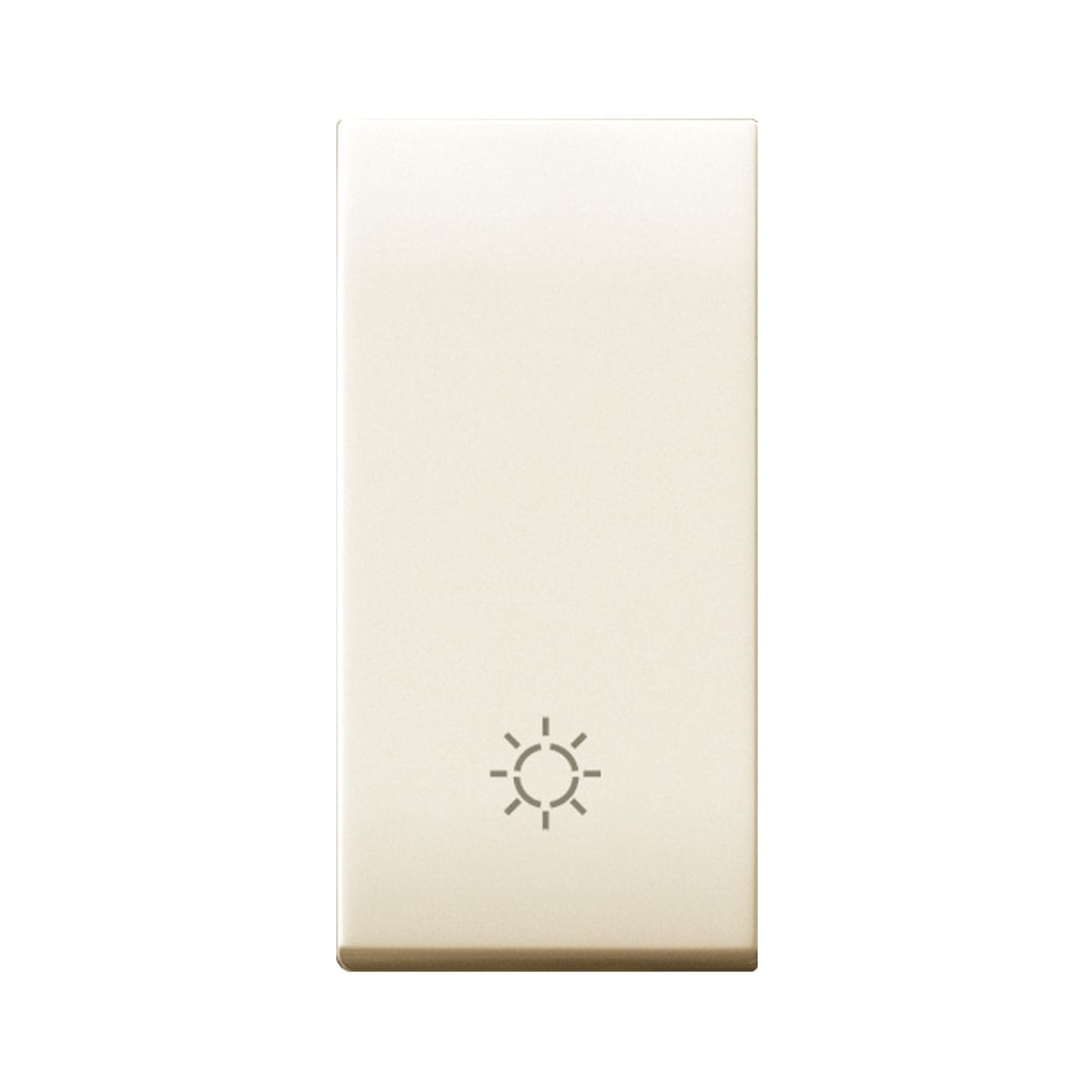 AVE - AVE449TLP TASTO SIMBOLO LAMPADA ILL. CLASS 1M
